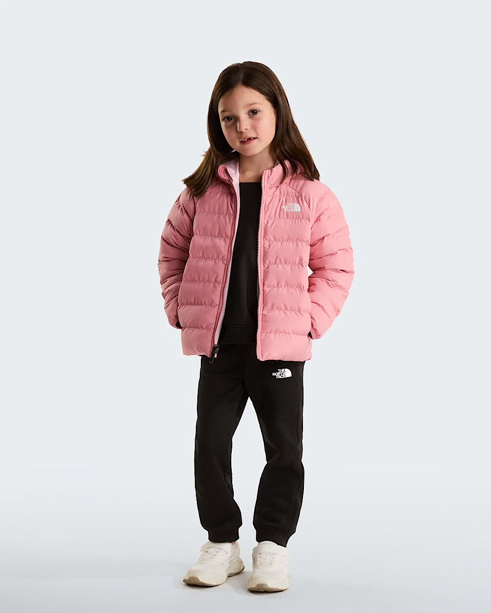 Giubbino bambina - the North Face