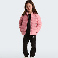 Giubbino bambina - the North Face
