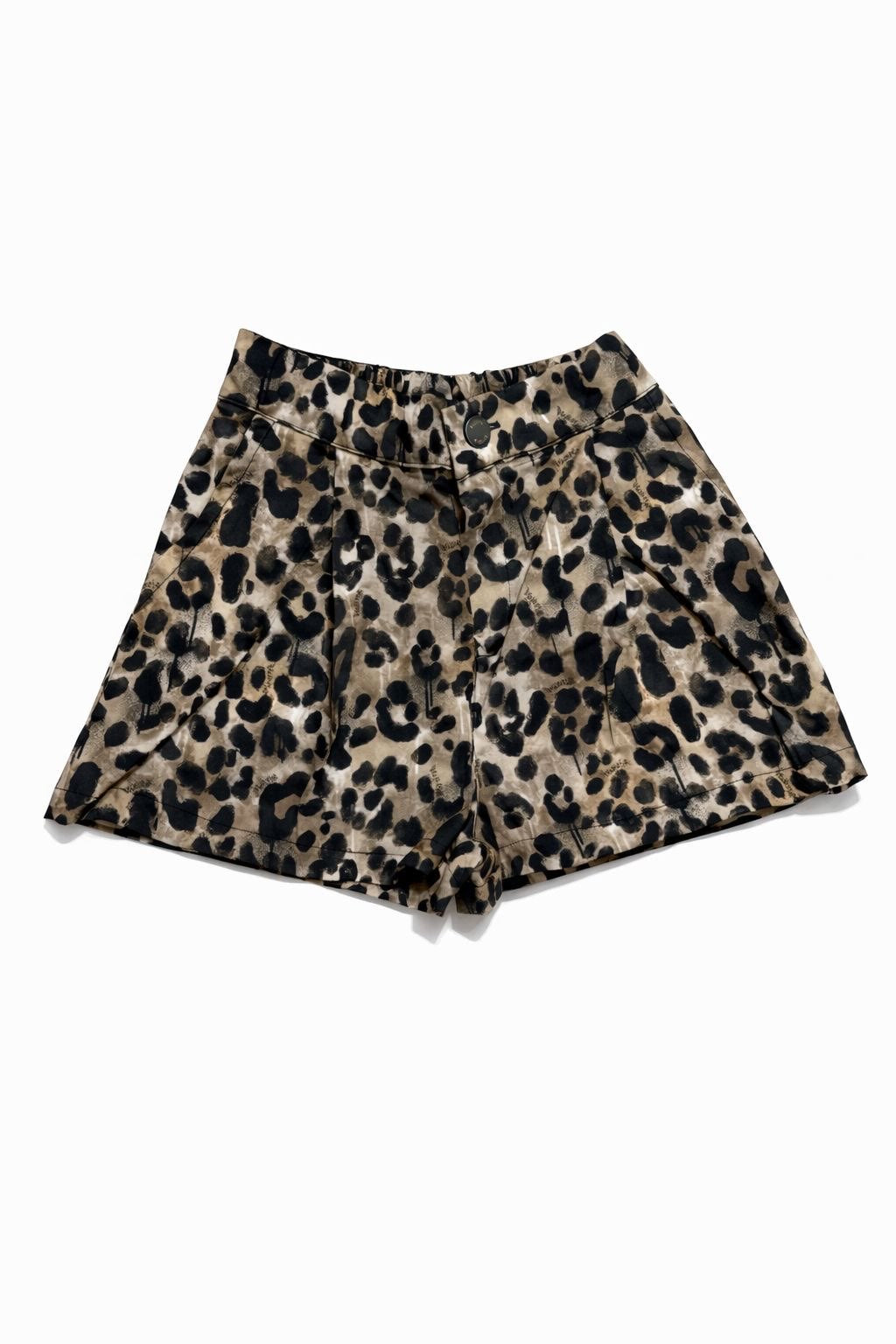 Shorts bambina - DISCLAIMER