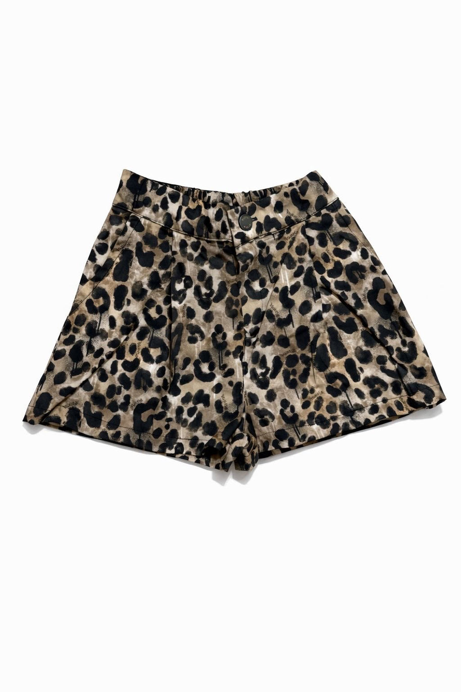 Shorts bambina - DISCLAIMER