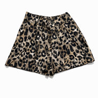 Shorts bambina - DISCLAIMER