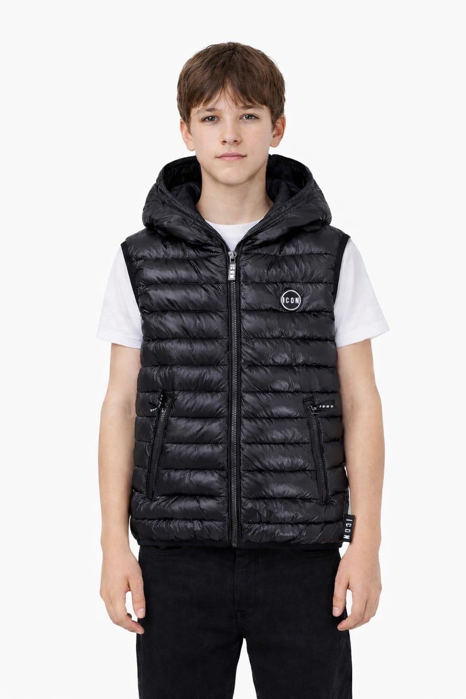 Giubbino bambino - icon