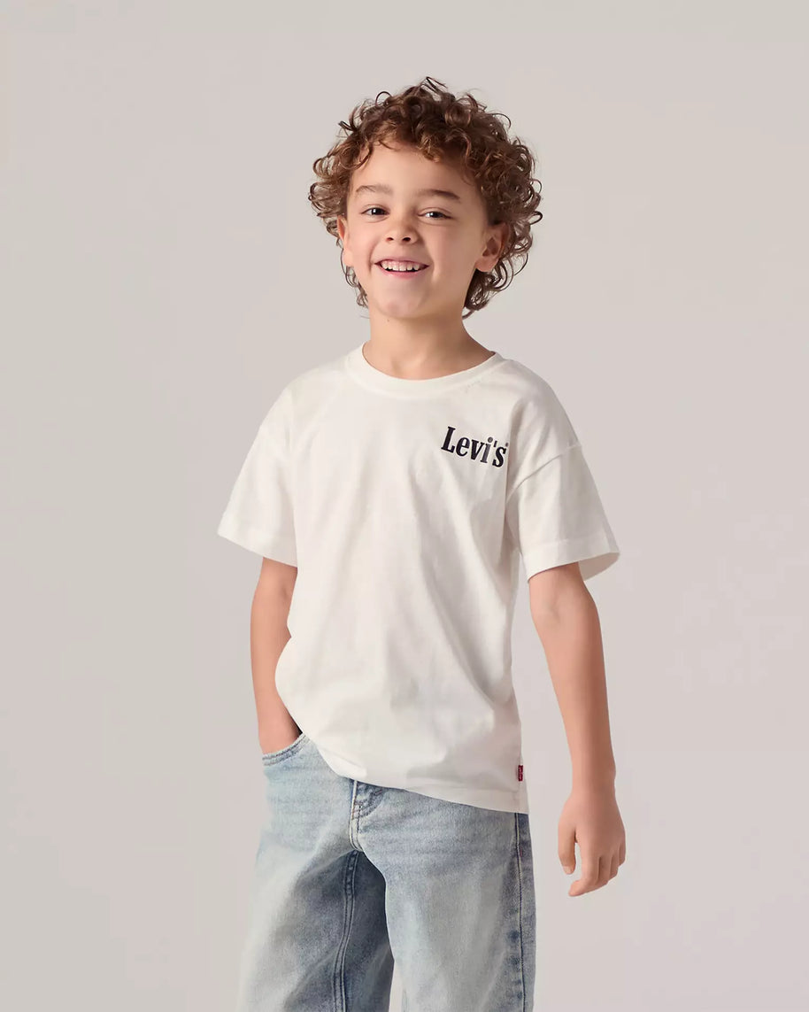 T-shirt bambino - LEVIS