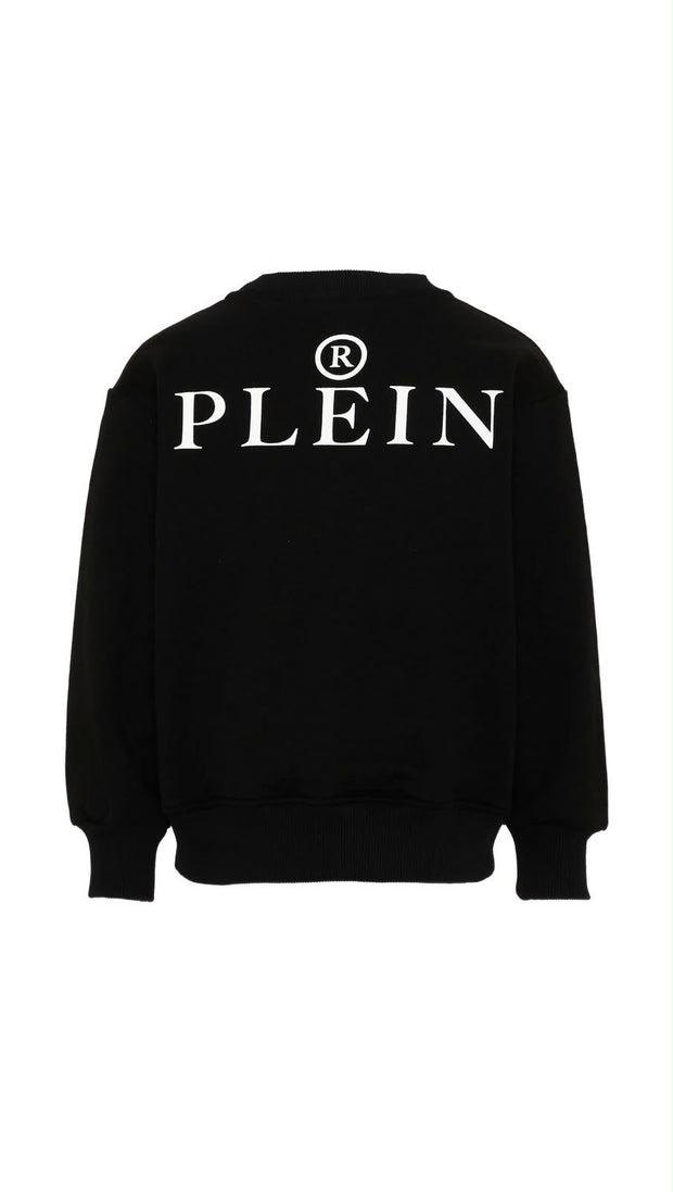 Felpa bambino - philipp plein