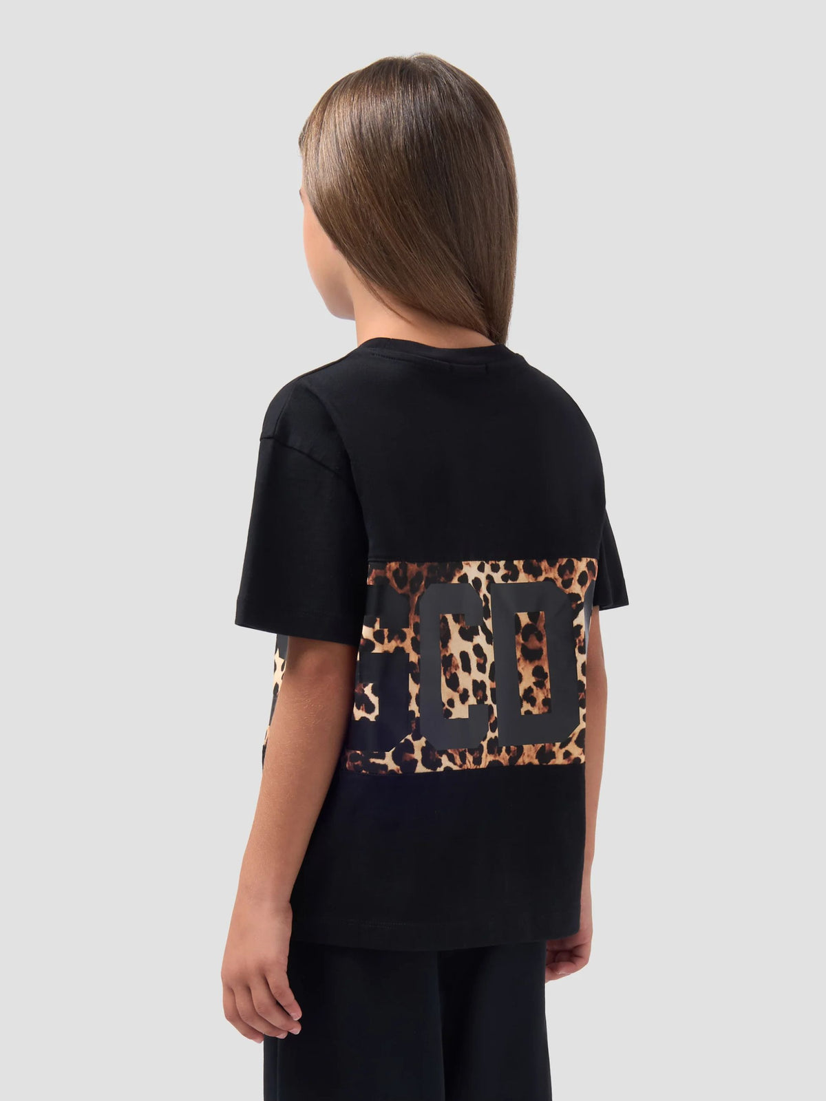 T-shirt e polo bambina - gcds