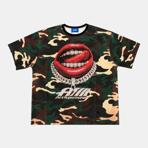 T-shirt e polo bambino - ArtSuperMoney