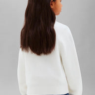 Maglia bambina - calvin klein