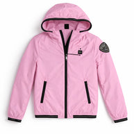 Giubbino bambina - Blauer