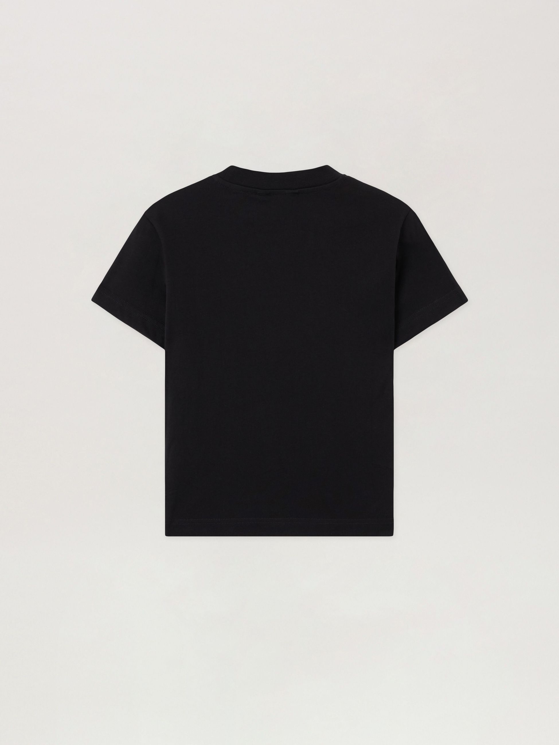 T-shirt bambino - palm angels