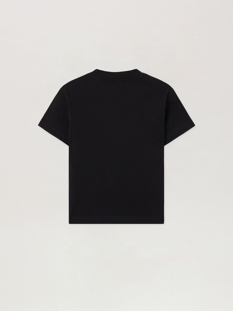 T-shirt bambino - palm angels