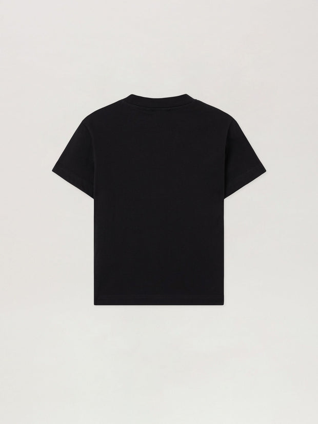 T-shirt bambino - palm angels