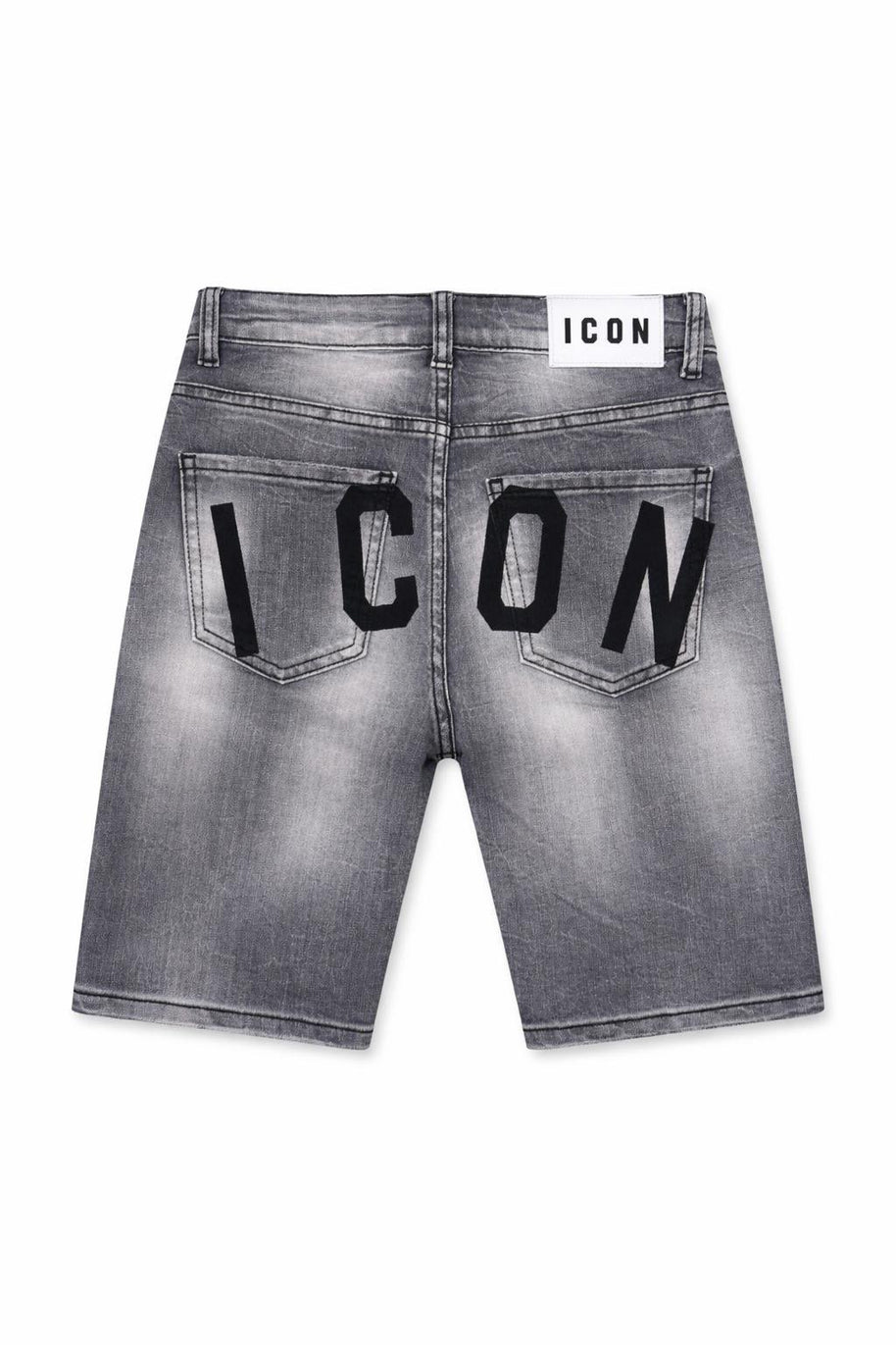 Bermuda bambino - icon