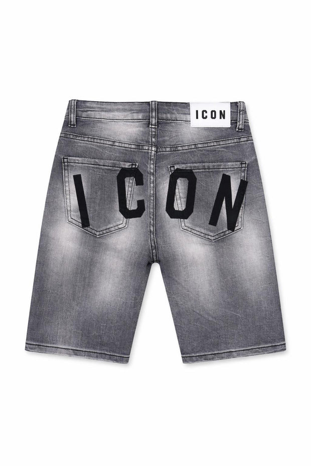 Bermuda bambino - icon