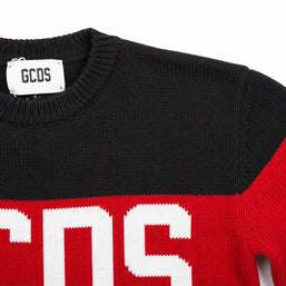 Maglia neonato - gcds