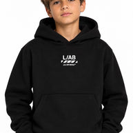 Felpa bambino - off-white