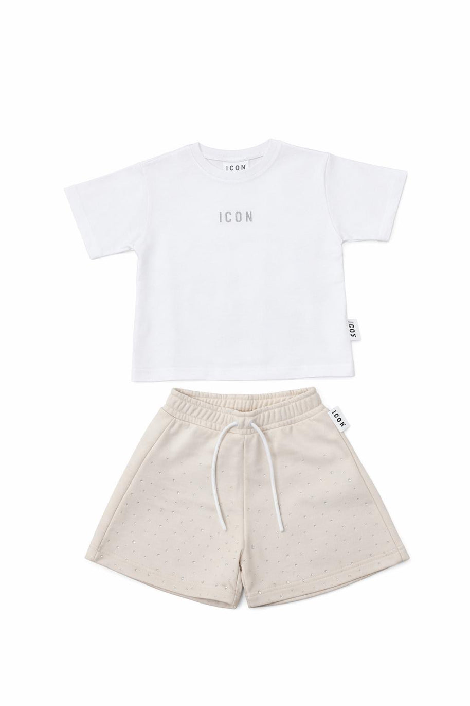 Completo bambina - icon