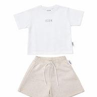 Completo bambina - icon