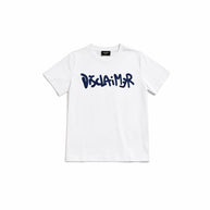 T-shirt e polo bambina - DISCLAIMER