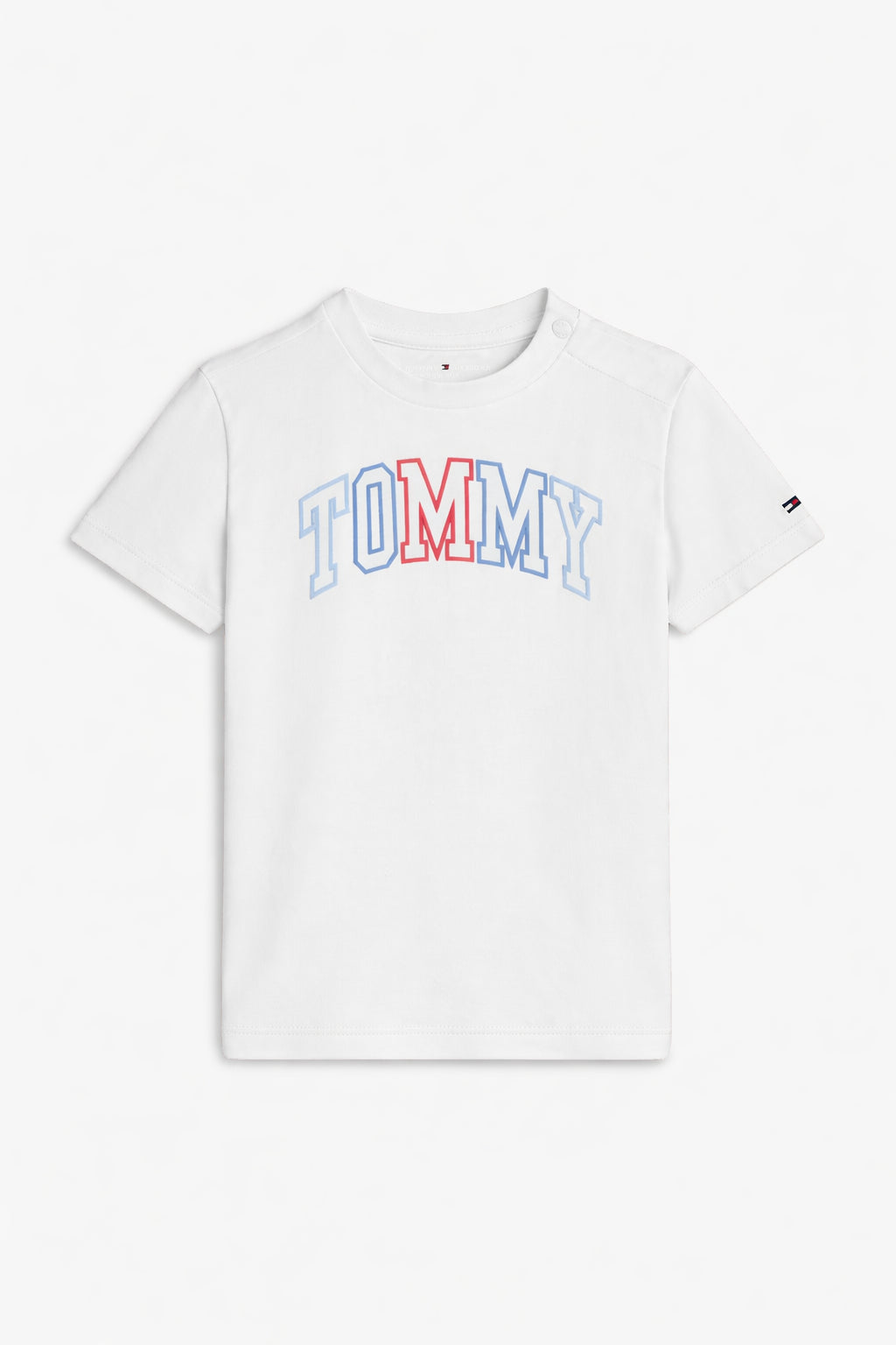 T-shirt e polo neonato - tommy Hilfiger