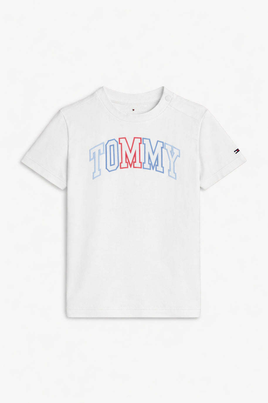 T-shirt e polo neonato - tommy Hilfiger
