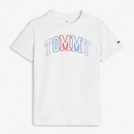 T-shirt e polo neonato - tommy Hilfiger