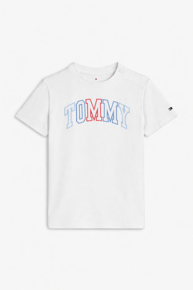 T-shirt e polo neonato - tommy Hilfiger
