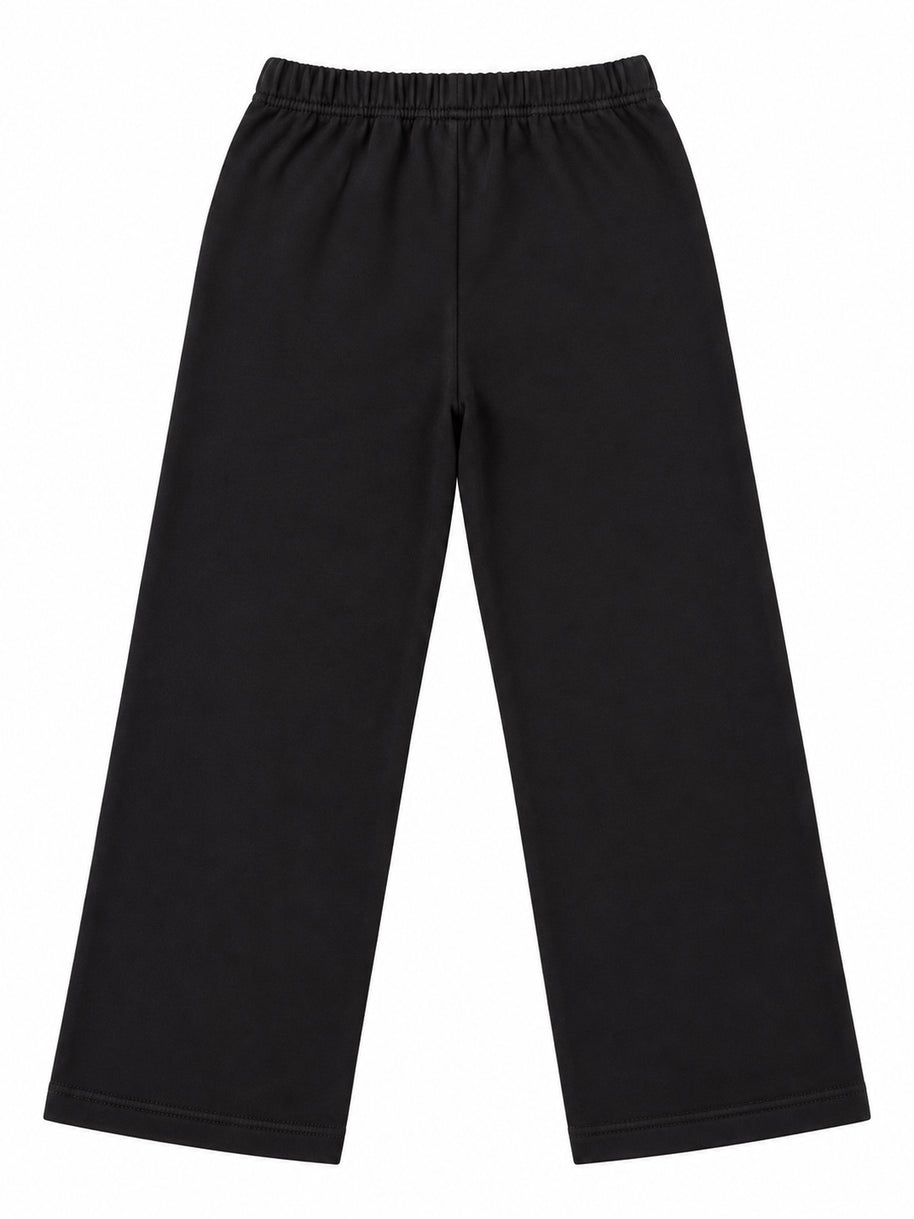 Pantalone bambina - palm angels