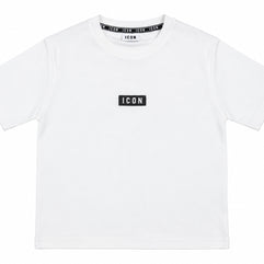 T-shirt e polo bambino - icon
