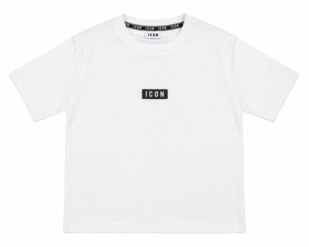 T-shirt e polo bambino - icon
