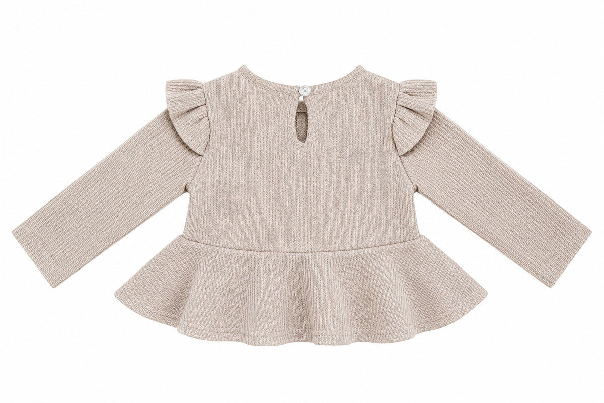 Maglia neonata - FUN FUN