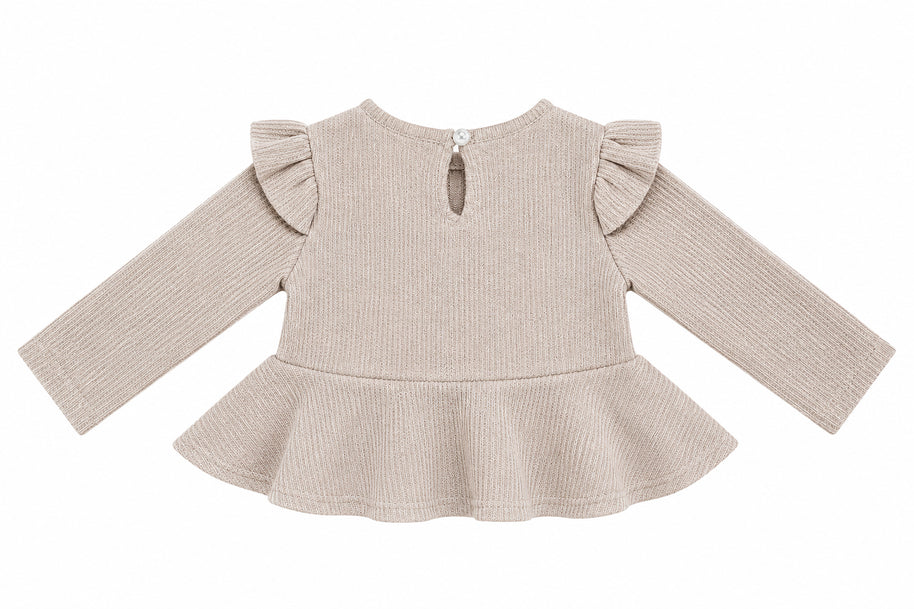 Maglia neonata - FUN FUN