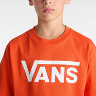 T-shirt e polo bambino - vans