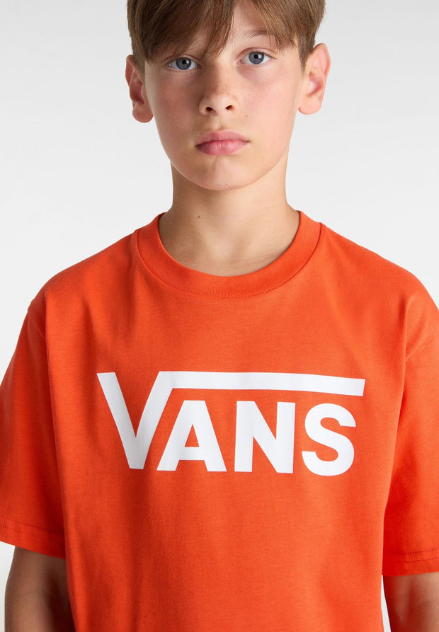 T-shirt e polo bambino - vans