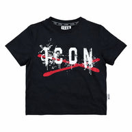 T-shirt e polo bambino - icon