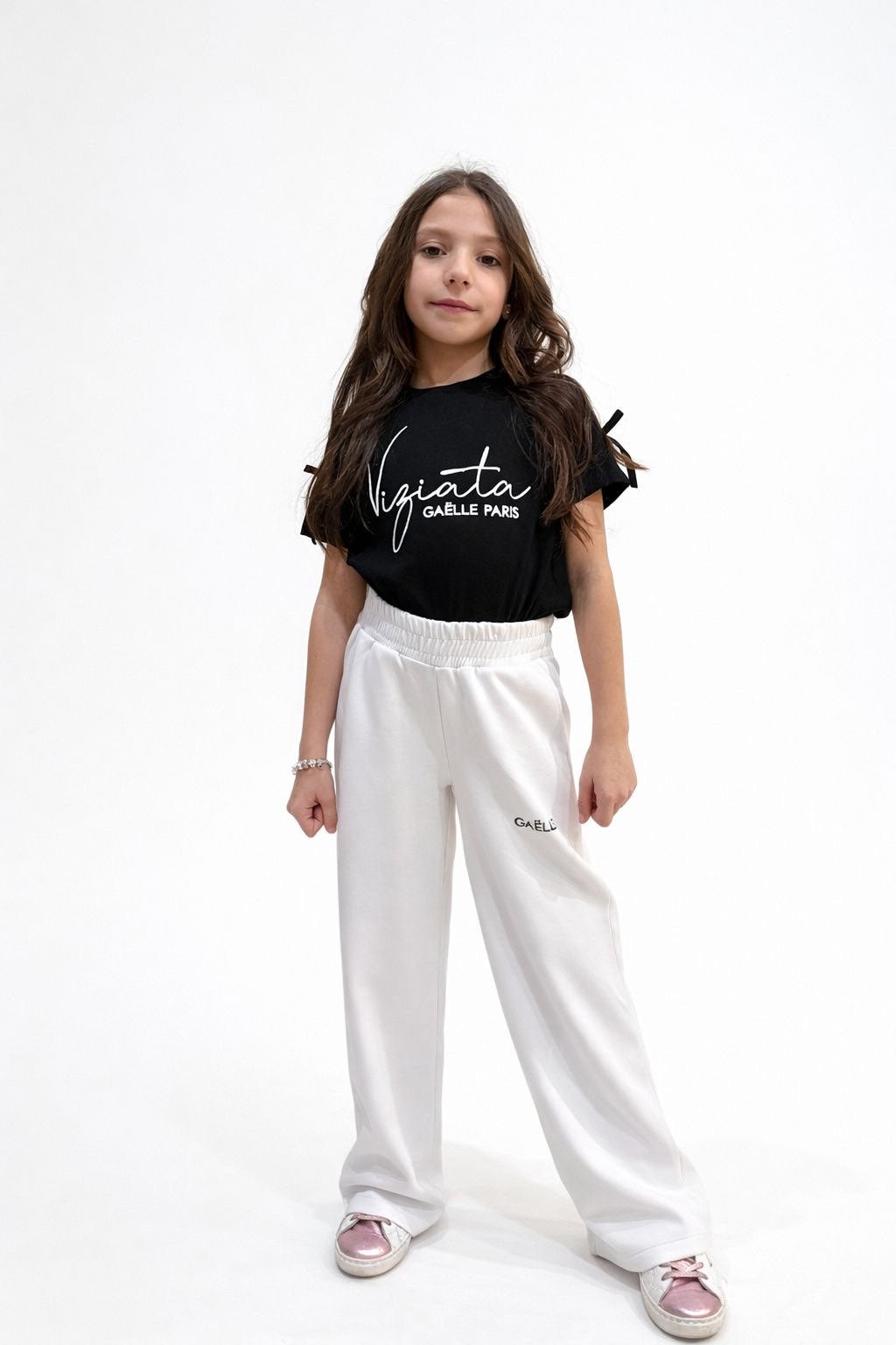 Pantalone bambina - GAELLE