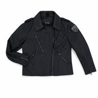 Giubbino bambina - Blauer