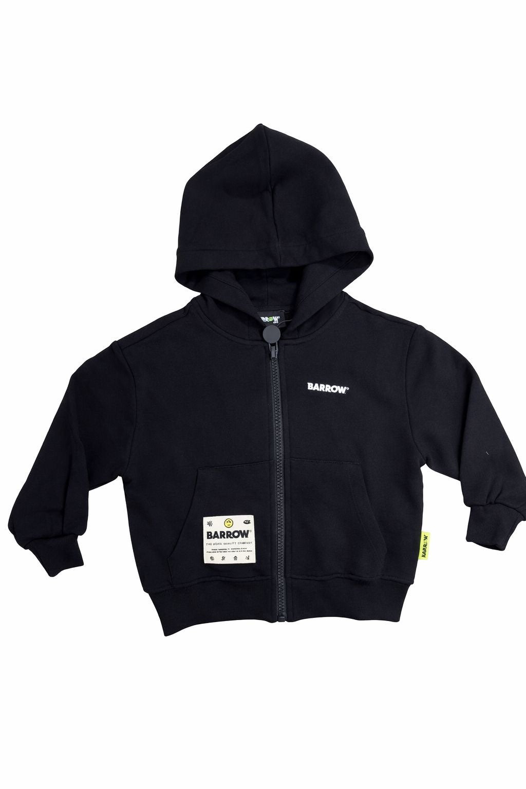 Felpa bambino - Barrow