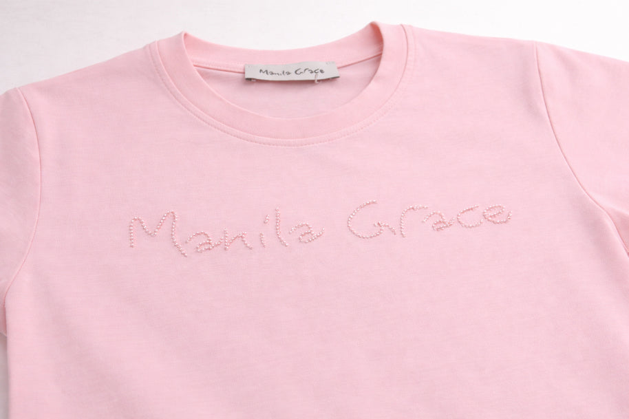 T-shirt e polo bambina - manila grace