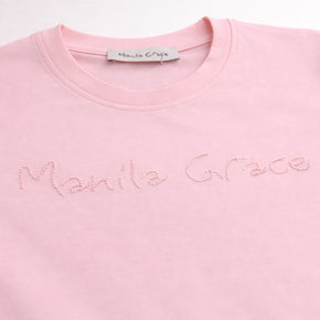 T-shirt e polo bambina - manila grace