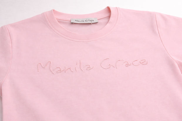 T-shirt e polo bambina - manila grace