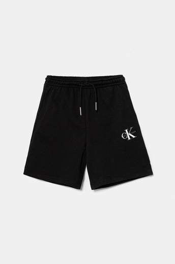 BERMUDA - Calvin klein