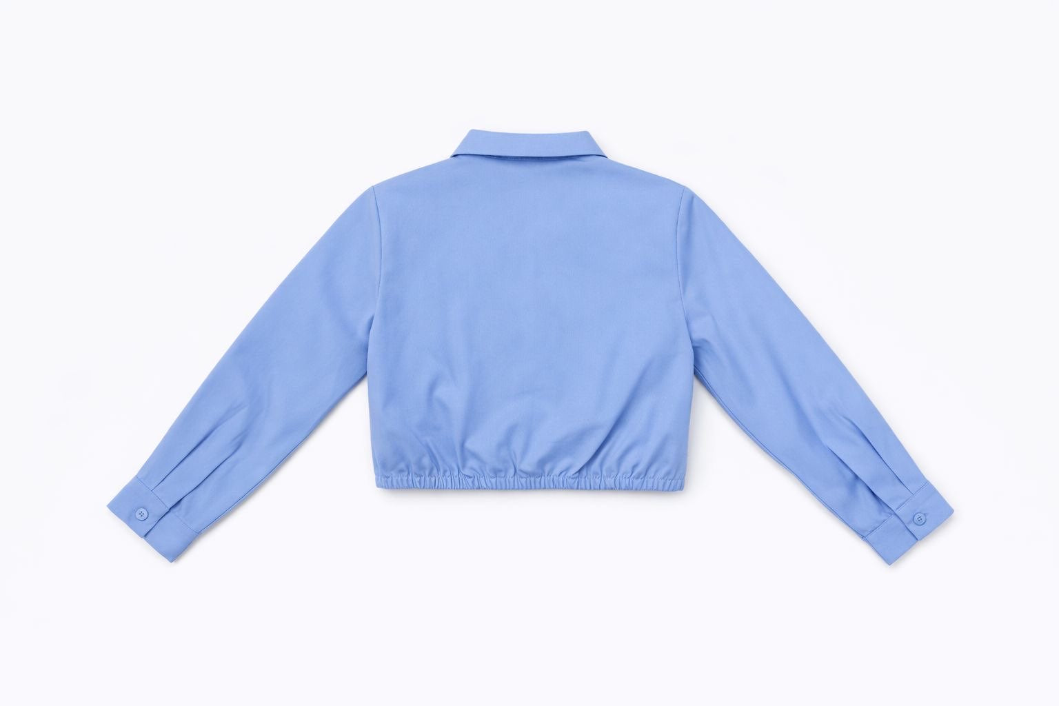 Camicia bambina - VICOLO