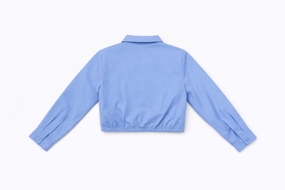 Camicia bambina - VICOLO