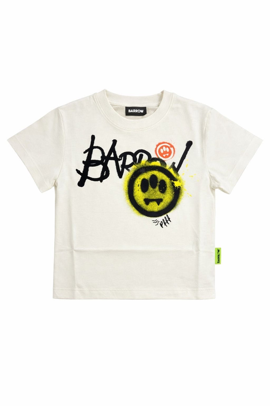 T-shirt bambino - Barrow