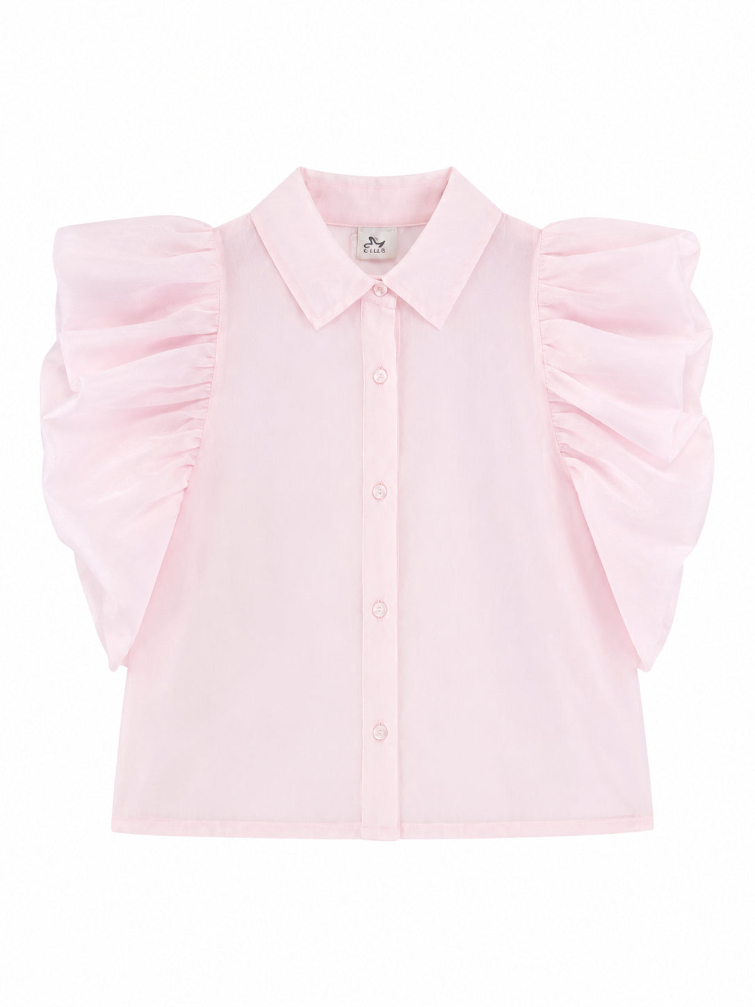 Camicia bambina - marc ellis