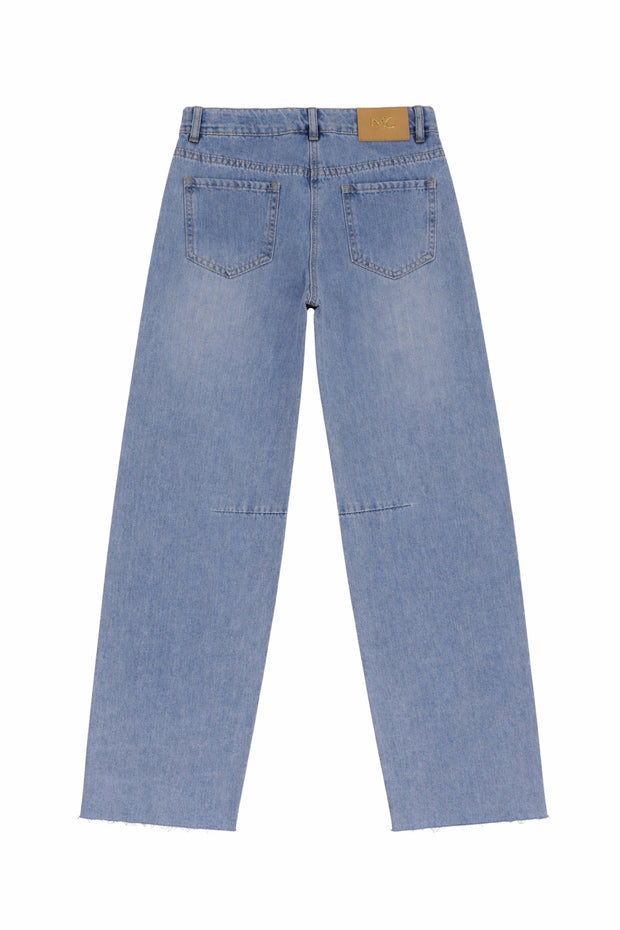Pantalone bambina - manila grace