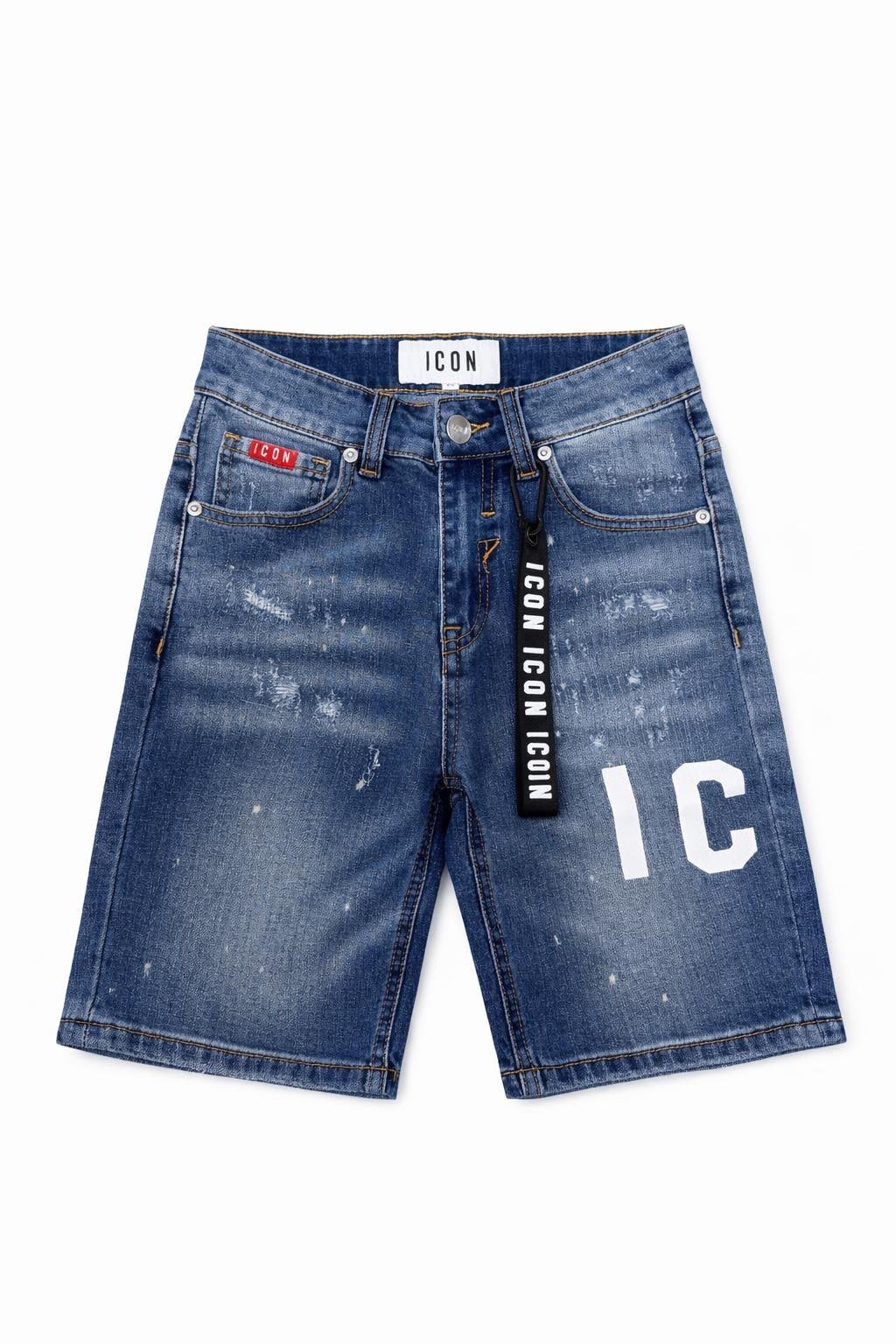 Bermuda bambino - icon