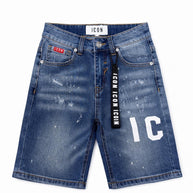 Bermuda bambino - icon