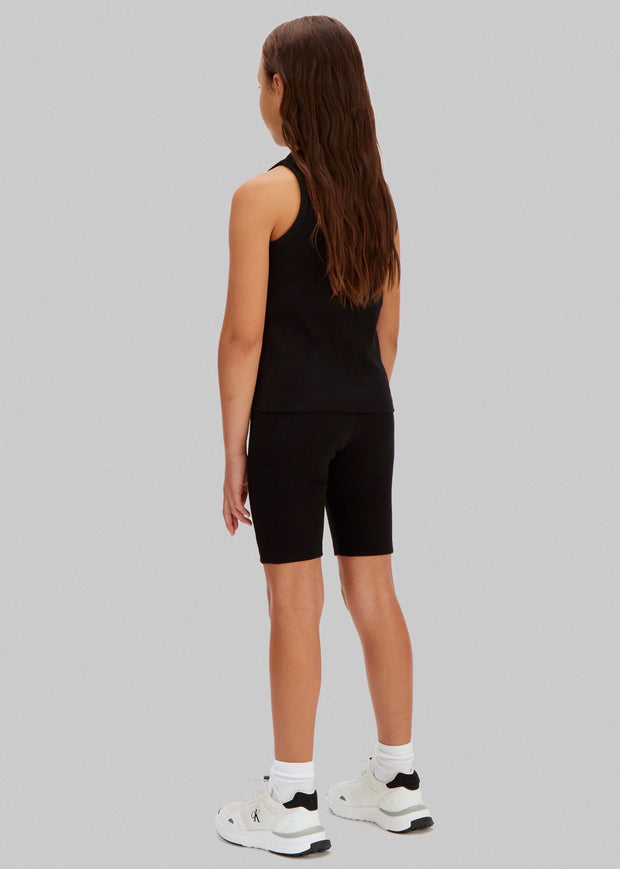 Pantalone bambina - calvin klein