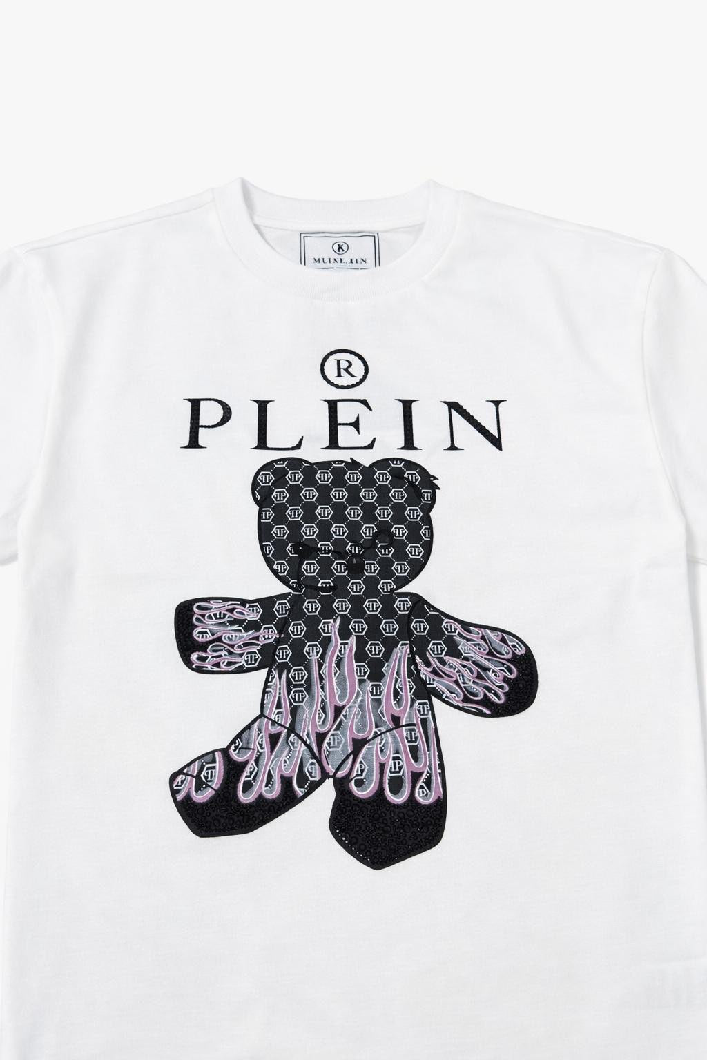 T-shirt bambina - philipp plein